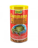 Tetra Gammarus 250ml Krmivo pre korytnačky Tetra Gammarus 250ml Krmivo pre korytnačky