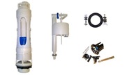 Kompaktný WC mechanizmus ROCA Meridian-N 3/4,5 Kompaktný WC mechanizmus ROCA Meridian-N 3/4,5