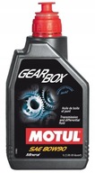 PREVODOVKA MOTUL 80W90 1L MOS2 PRE MOSTY MINERÁLNE! PREVODOVKA MOTUL 80W90 1L MOS2 PRE MOSTY MINERÁLNE!