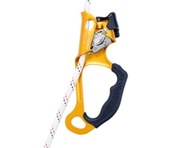 Vzostup opice BEAL Hands Up Clamp