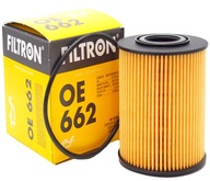 FILTRON OE662 OLEJOVÝ FILTER VOLVO C70 S40 S70 XC70 FILTRON OE662 OLEJOVÝ FILTER VOLVO C70 S40 S70 XC70