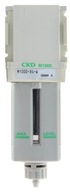 CKD filter vzduchovej olejovej hmly M1000 8G 1/4''
