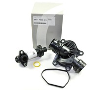 TERMOSTAT BMW 1 E81 E87 118D 122KM 120D 163KM + EGR TERMOSTAT BMW 1 E81 E87 118D 122KM 120D 163KM + EGR