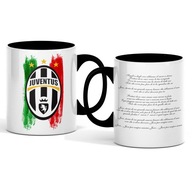 Juventus Turín hrnček 330ml