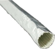 Tepelne izolačná manžeta na káble a hadice 100mm 1m Tepelne izolačná manžeta na káble a hadice 100mm 1m