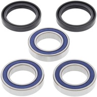 Ložiská zadných kolies KLX KX KXF RMZ YZ YZF 125 250 450 Ložiská zadných kolies KLX KX KXF RMZ YZ YZF 125 250 450
