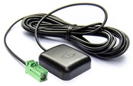 GPS ANTÉNA PIONEER AVIC-F10BT AVIC-F20BT AVIC-F30 GPS ANTÉNA PIONEER AVIC-F10BT AVIC-F20BT AVIC-F30