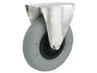 KOLESO 200mm NAHNUTÉ KOLIESKY, pevné, na vozík - 2003ŁS KOLESO 200mm NAHNUTÉ KOLIESKY, pevné, na vozík - 2003ŁS