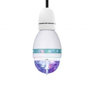 DISCO ŽIAROVKA SCANIC FLOWER LAMP HIT DISCO ŽIAROVKA SCANIC FLOWER LAMP HIT