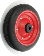300 mm PODPORNÉ KOLESO FI 20 MANÉVROVACIE KOLESÁ 250 KG 300 mm PODPORNÉ KOLESO FI 20 MANÉVROVACIE KOLESÁ 250 KG