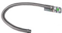 Nerezová flexibilná hadica 3/4 WZ w/z 20-40cm flexibilná hadica we214 Nerezová flexibilná hadica 3/4 WZ w/z 20-40cm flexibilná hadica we214