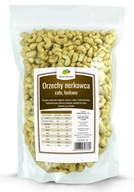 Kešu orechy Kešu orechy 1kg PRÍRODNÉ CEL Kešu orechy Kešu orechy 1kg PRÍRODNÉ CEL
