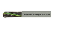 JZ-500 ovládací kábel 10x1,5 HELUKABEL 15m JZ-500 ovládací kábel 10x1,5 HELUKABEL 15m