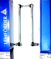 2x LEMFORDER STABILIZER LINK Mercedes C204 2x LEMFORDER STABILIZER LINK Mercedes C204