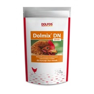 DOLFOS Dolmix DN Nápoj 0,5 KG pre kurčatá HYDINY