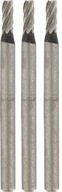 3 kusy GRAVÍROVACÍ FRÉZA 1,6 MM (113) DREMEL 3 kusy GRAVÍROVACÍ FRÉZA 1,6 MM (113) DREMEL