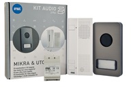 HANDSFREE INTERPHONE MIWI URMET 1122/61 HANDSFREE INTERPHONE MIWI URMET 1122/61