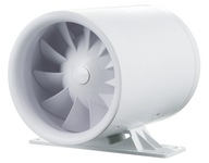 VENTILÁTORY Quietline-K 100 L tichý potrubný ventilátor