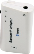 Adaptér Bluetooth AUX Audio Stereo Transmitter