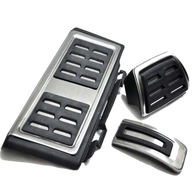 KRYTY PEDÁLOV SKODA KODIAQ KODIAK automat KRYTY PEDÁLOV SKODA KODIAQ KODIAK automat