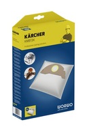 TAŠKY NA VYSÁVAČ KARCHER MV 2 WD2 OBJEDNAŤ 1.629-764.0 5 KS WORWO KMB13K TAŠKY NA VYSÁVAČ KARCHER MV 2 WD2 OBJEDNAŤ 1.629-764.0 5 KS WORWO KMB13K