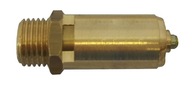 Poistný ventil TA11 10BAR 3/8" Poistný ventil TA11 10BAR 3/8"