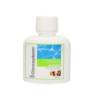 CLOREXYDERM Šampón pre mačky a psy Geulincx 100 ml CLOREXYDERM Šampón pre mačky a psy Geulincx 100 ml