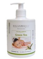 BALSAMIQUE Zelený čaj olivový 500 ml LURGUS BALSAMIQUE Zelený čaj olivový 500 ml LURGUS