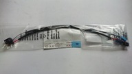 BMW E60 E61 ADAPTAČNÝ KÁBEL IBS ADAPTÉROVÝ KÁBEL BMW E60 E61 ADAPTAČNÝ KÁBEL IBS ADAPTÉROVÝ KÁBEL