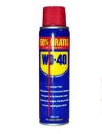 WD-40 150 ml MULTIFUNKČNÝ PRENIK WD-40 150 ml MULTIFUNKČNÝ PRENIK