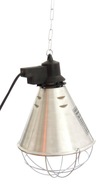 VYHRÁVANIE LAMP E27 RADIÁTOR + KWOKA 175W