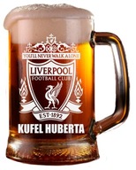 LIVERPOOL FAN BEER MUGGER + gravírovanie MENA LIVERPOOL FAN BEER MUGGER + gravírovanie MENA