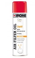 Olej do vzduchových filtrov 500ml filtračný olej IPONE Olej do vzduchových filtrov 500ml filtračný olej IPONE