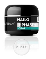 slay THICK CLEAR BASIC 60g transparentný gél na nechty na nechty slay THICK CLEAR BASIC 60g transparentný gél na nechty na nechty