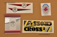 Romet FSM Cross 2 - z duboisi Romet FSM Cross 2 - z duboisi