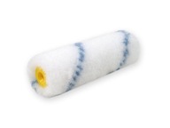VALEC NA ŽIVICOVÉ LAKY A GELKOATY NYLON 10CM - 10 VALEC NA ŽIVICOVÉ LAKY A GELKOATY NYLON 10CM - 10