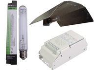 SODIOVÁ LAMPA - HPS 600W GIB PRO+ AGRO MASTER+ZDARMA SODIOVÁ LAMPA - HPS 600W GIB PRO+ AGRO MASTER+ZDARMA
