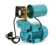 Čerpadlo HYDROPHORUS WZ250 s nádržou 230V 1160 Čerpadlo HYDROPHORUS WZ250 s nádržou 230V 1160