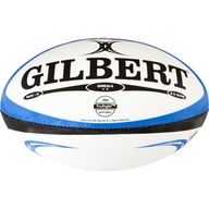 GILBERT RUGBY OMEGA ZÁPASNÁ LOPTA VEĽKOSŤ 3