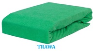 ZELENÁ FROTÉ PLACHTA S VÝMAZOM HRÚBKA 140/200 ZELENÁ FROTÉ PLACHTA S VÝMAZOM HRÚBKA 140/200