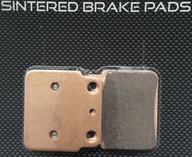 Yamaha Grizzly 600 660 Predné bloky Sada 2 kolies Yamaha Grizzly 600 660 Predné bloky Sada 2 kolies