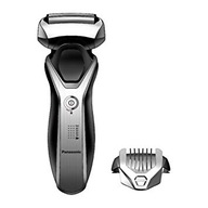 PANASONIC ES-RT77 pánsky holiaci strojček 3 ČEPELE + Zastrihávač PANASONIC ES-RT77 pánsky holiaci strojček 3 ČEPELE + Zastrihávač