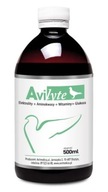 AVIMEDICA Avilyte 500ml - elektrolyty + vitamíny + aminokyseliny