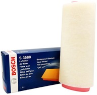 VZDUCHOVÝ FILTER BOSCH 1457433588 1 457 433 588 VZDUCHOVÝ FILTER BOSCH 1457433588 1 457 433 588