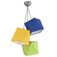 STROPNÉ ZÁVESNÉ LAMPY, DIAMANTOVÝ LED STROPNÝ LUSTER STROPNÉ ZÁVESNÉ LAMPY, DIAMANTOVÝ LED STROPNÝ LUSTER