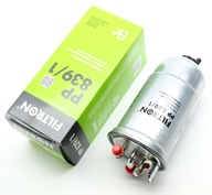 Palivový filter 1.9TDI Audi A3 A4 Passat Bora PP839/1 Palivový filter 1.9TDI Audi A3 A4 Passat Bora PP839/1