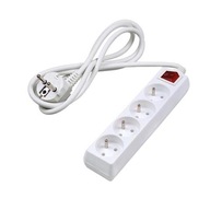 4 GN ELEKTRICKÝ PREdlžovací kábel. SPINAC 1,5m PP30 4 GN ELEKTRICKÝ PREdlžovací kábel. SPINAC 1,5m PP30