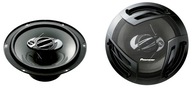 PIONEER TS-A2503I AUTO REPRODUKTORY 25 cm 250 mm