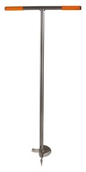 QUIKSET DRILL - vŕtacia súprava na vŕtanie otvorov 20 cm QUIKSET DRILL - vŕtacia súprava na vŕtanie otvorov 20 cm