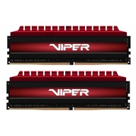 MEMORY Patriot DDR4 Viper 4 2x8GB 3200MHz CL16 24H